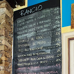 Photo n°1 de l'avis de Andrea.u fait le 13/02/2024 à 17:42 sur le  Piccoloblu à Campiglia Tramonti