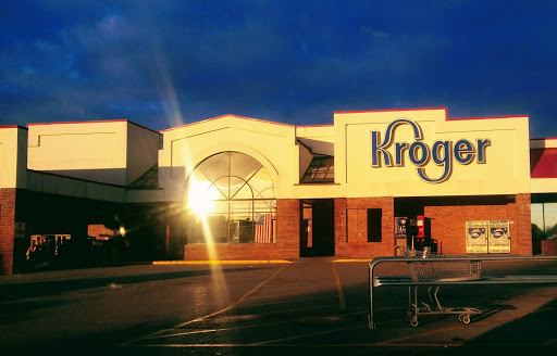 Grocery Store «Kroger», reviews and photos, 1603 N Barron St, Eaton, OH 45320, USA