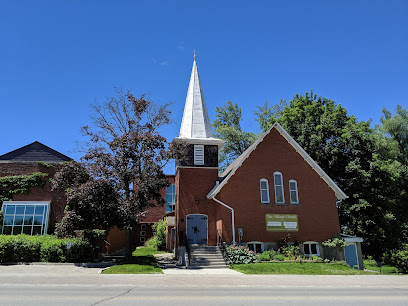 Village Church of the Nazarene