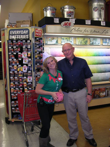 Hardware Store «Fullerton Ace Hardware», reviews and photos, 117 W Commonwealth Ave, Fullerton, CA 92832, USA