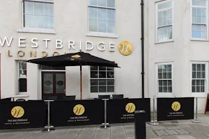 The Westbridge Hotel London Stratford image