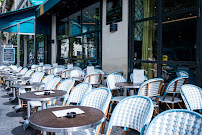 Atmosphère du Restaurant français Le Hameau à Paris - n°8