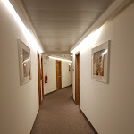 Photo n°8 de l'avis de Francesco.i fait le 19/12/2018 à 21:28 sur le  Hotel degli Arcimboldi à Milan