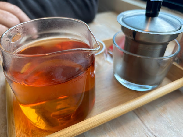 Photo 21 of 吾穀茶糧_九份食茶館