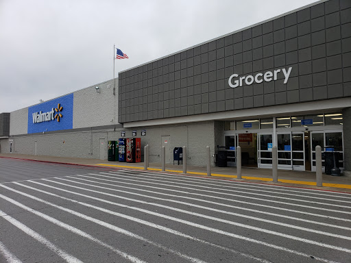 Department Store «Walmart Supercenter», reviews and photos, 1112 Nashville Pike, Gallatin, TN 37066, USA
