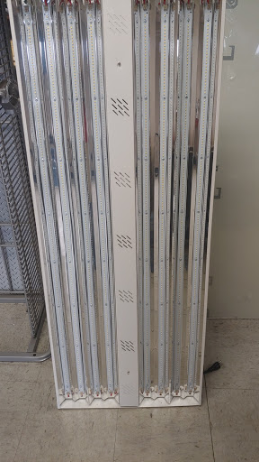 Electrical Supply Store «Besco Electric Supply», reviews and photos, 16144 US-59, Humble, TX 77396, USA