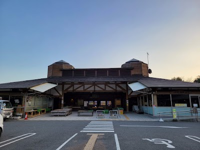 道の駅 吉野路大淀ｉセンター