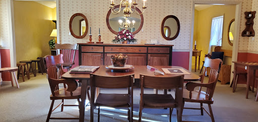 Furniture Store «George’s Furniture Inc.», reviews and photos, 9 Reichs Church Rd, Marietta, PA 17547, USA