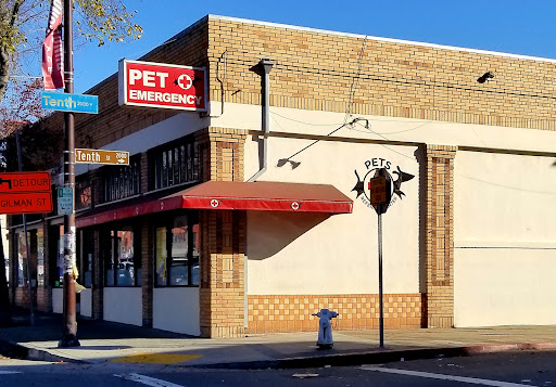 PETS Referral Center