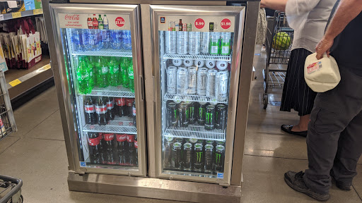 Supermarket «ALDI», reviews and photos, 5521 Garth Rd, Baytown, TX 77521, USA