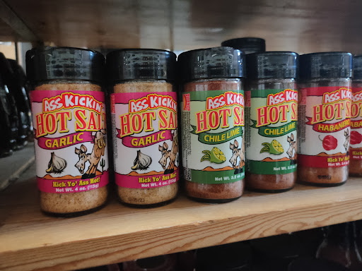 General Store «Texas General Store», reviews and photos, 406 S Main St, Grapevine, TX 76051, USA