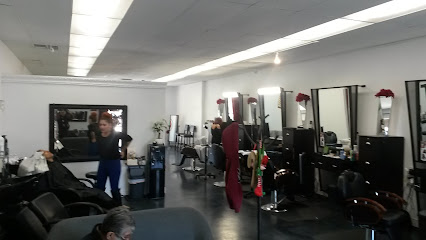 Studio G beauty salon & Barber shop