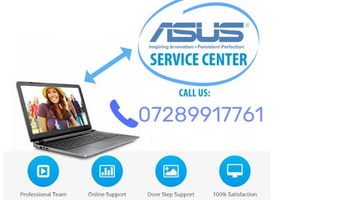 Asus Service Center