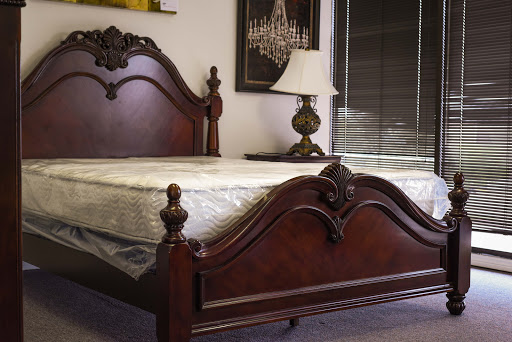 Furniture Store «Bella Furniture & Mattress», reviews and photos, 14840 Venture Dr A, Dallas, TX 75234, USA