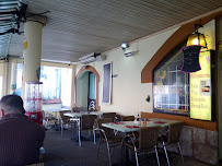 Atmosphère du Restaurant Le Bistrot de Banville à La Turbie - n°7