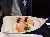 Sushi du Restaurant japonais Ine Ka Mura à Nice - n°10