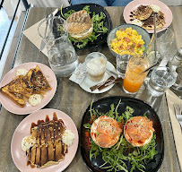 Les plus récentes photos du Restaurant servant le petit-déjeuner UBUNTU CAFE à Saint-Laurent-du-Var - n°1