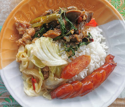 ครัวคุณต้อย photo
