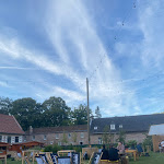 Photo n° 1 de l'avis de manon.e fait le 29/07/2023 à 18:47 pour La Guinguette de la Ferme à Bondues