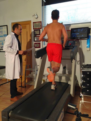 SPORT LAB Pedro Muñoz (Ciudad Real) en Pedro Muñoz