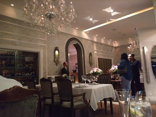 Restaurante Durski