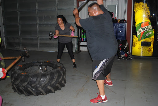 Boxing Gym «Legendz Fitness & Training Center», reviews and photos, 1603 Almaden Rd, San Jose, CA 95125, USA