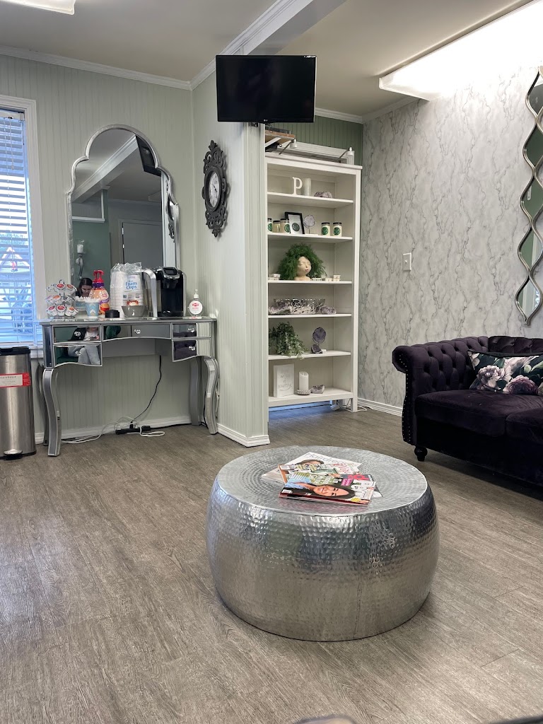 Platinum Salon & Massage 47396