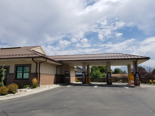 Mountain America Credit Union, 6761 S Redwood Rd, West Jordan, UT 84084, Loan Agency