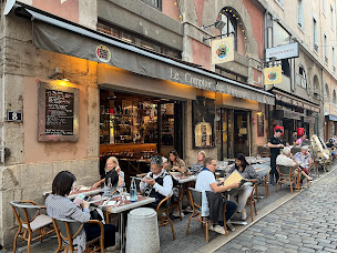 Photo n°49 de Le Comptoir des Marronniers à Lyon ()