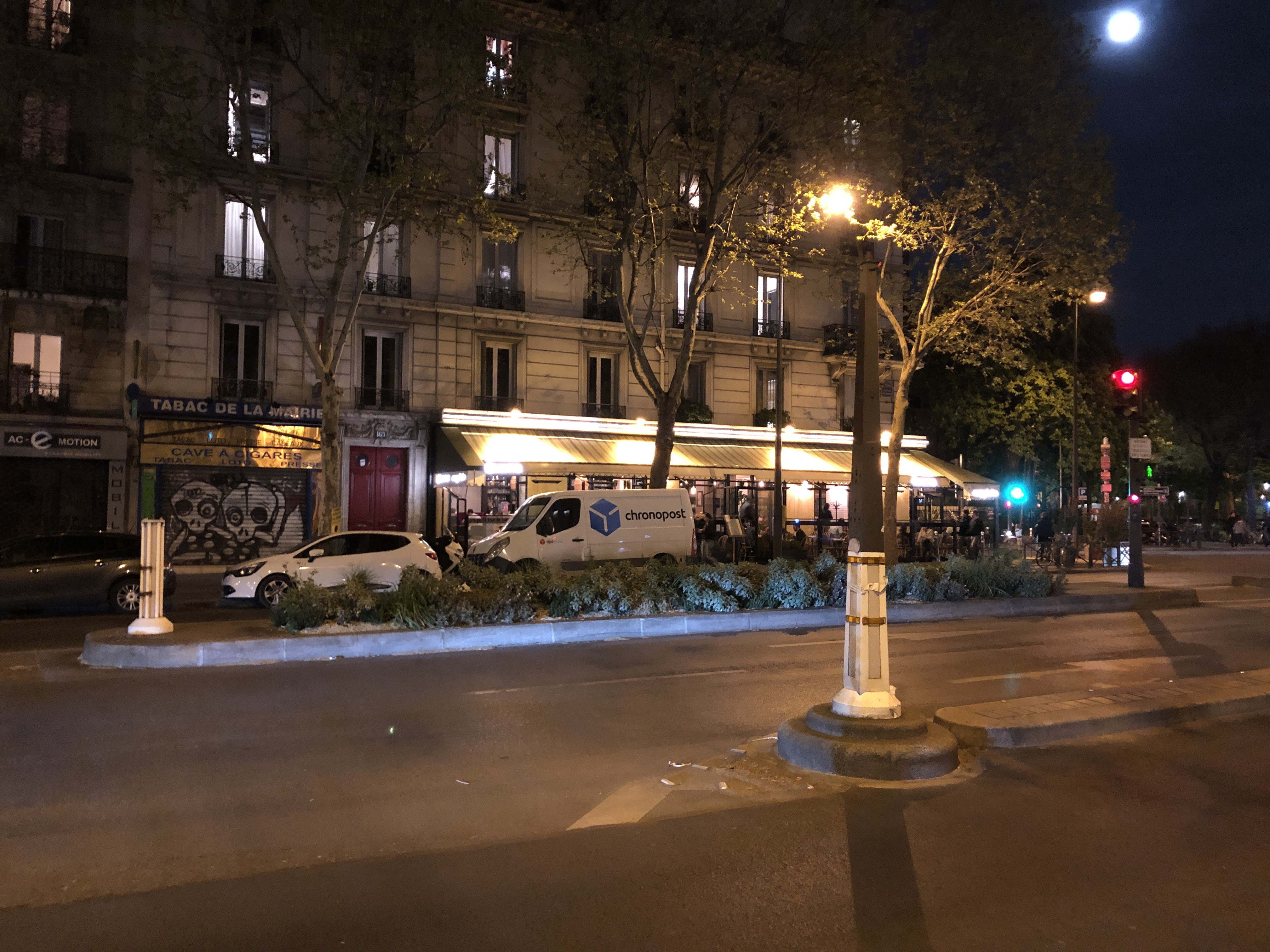 Photo n° 2 de l'avis de Duval.o fait le 18/04/2019 à 20:21