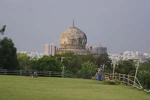 Deccan Park image