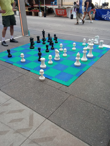 Shopping Mall «Gaviidae Common», reviews and photos, 651 Nicollet Mall #125, Minneapolis, MN 55402, USA