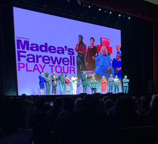 Auditorium «Spartanburg Memorial Auditorium», reviews and photos, 385 N Church St, Spartanburg, SC 29303, USA