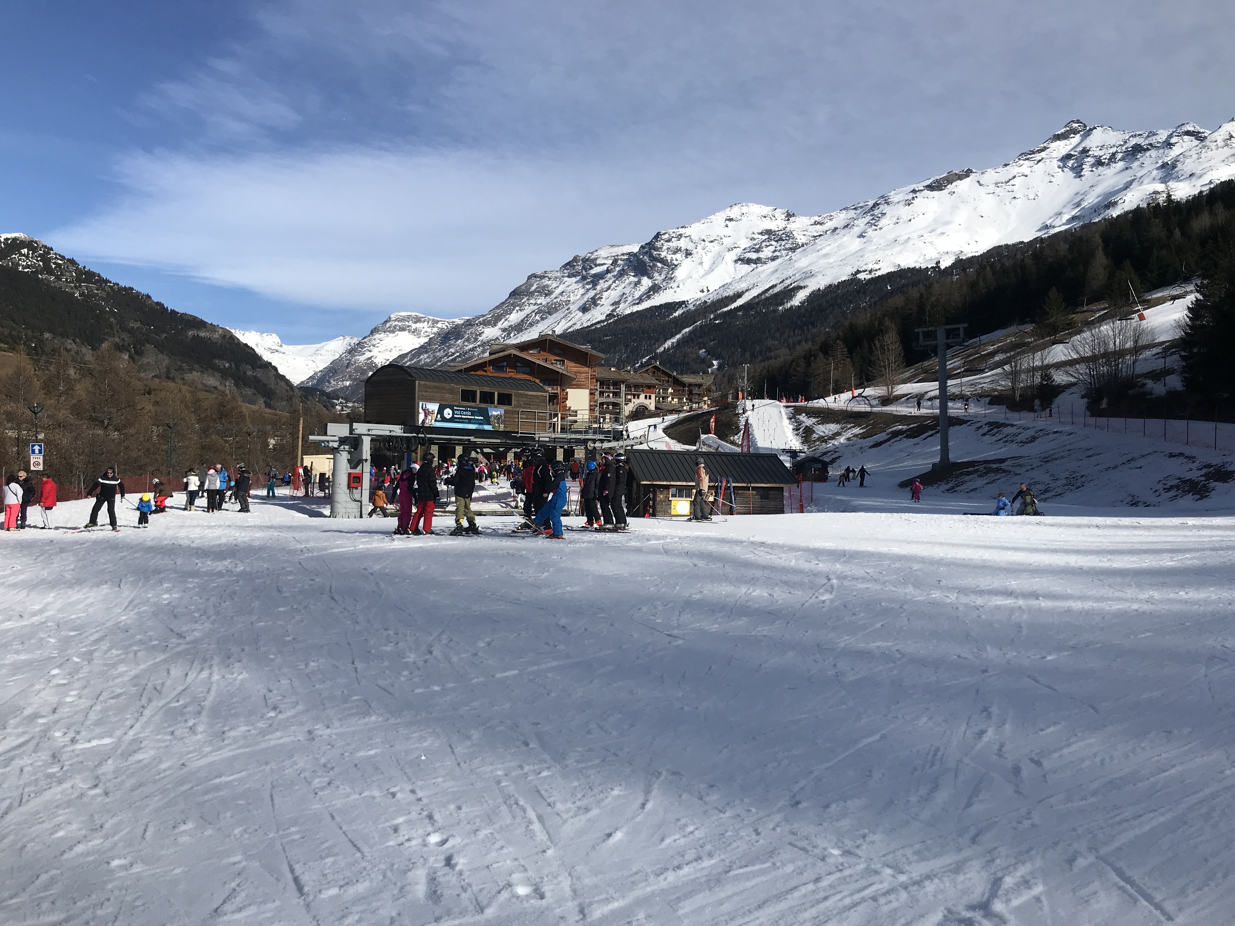 Photo n° 1 de l'avis de Sharon.a fait le 22/02/2020 à 08:56