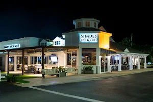 Shades Bar & Grill image