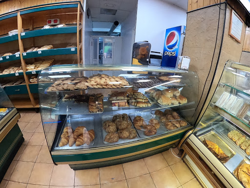 Panadería Pastelería Don Pan