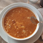 Photo n°5 de l'avis de Torus. fait le 18/01/2022 à 12:25 sur le  Al Borgo Trattoria con Alloggio a San Martino della Battaglia à San Martino della Battaglia