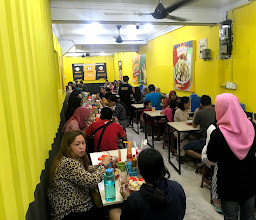 Baso Aci Mantan-Sumur Batu photo