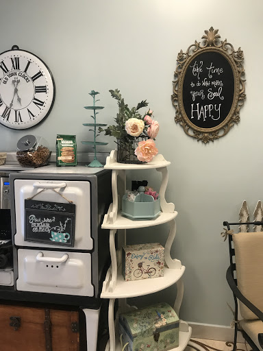 Hair Salon «Bella Hair Full Service Salon», reviews and photos, 8564 FL-84, Davie, FL 33324, USA