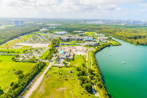 State Park «Oleta River State Park», reviews and photos, 3400 NE 163rd St, North Miami Beach, FL 33160, USA