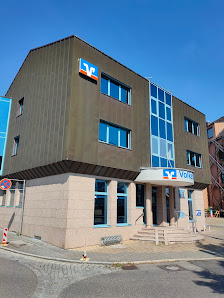 Volksbank Stuttgart eG Filiale Korb Heppacher Str. 17, 71404 Korb, Deutschland
