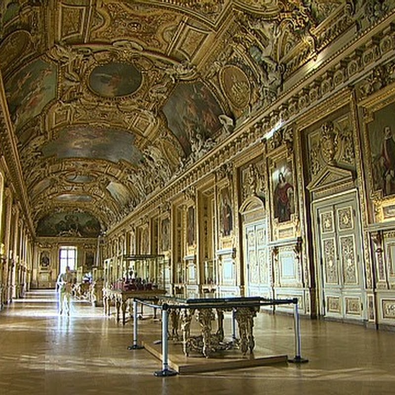 Musée du Louvre