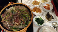 Bibimbap du Restaurant coréen Restaurant Songsan à Paris - n°18
