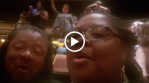 Performing Arts Theater «The Cannon Center For The Performing Arts», reviews and photos, 255 N Main St, Memphis, TN 38103, USA