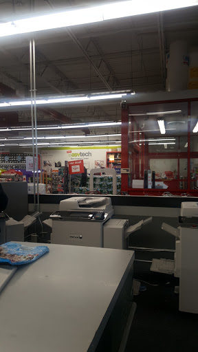 Office Supply Store «Staples», reviews and photos, 5500 Sunrise Hwy, Massapequa, NY 11758, USA