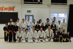 British Kempo Ju Jitsu Federation