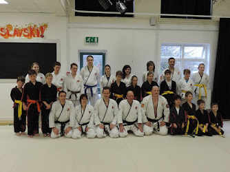 British Kempo Ju Jitsu Federation