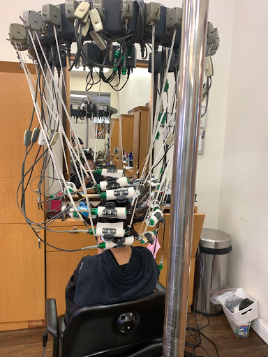 Hair Salon «Nayoung hair salon», reviews and photos, 13615 Inwood Rd #160, Dallas, TX 75244, USA