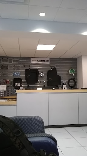 Chevrolet Dealer «Ron Tonkin Chevrolet», reviews and photos, 122 NE 122nd Ave, Portland, OR 97230, USA