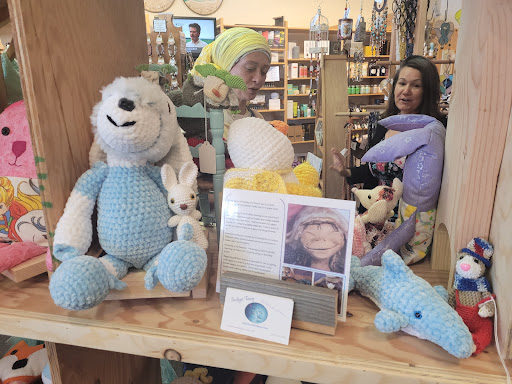 Shopping Mall «Pismo Beach Premium Outlets», reviews and photos, 333 5 Cities Dr, Pismo Beach, CA 93449, USA